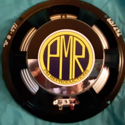 HARTKE 10" SPEAKER ALUMINUM CONE BASS/GUITAR SPEAKER REPLACEMENT BEHRINGER image 14