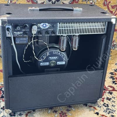 1993 Mesa Boogie - 50 Caliber Plus - ID 5889 image 10