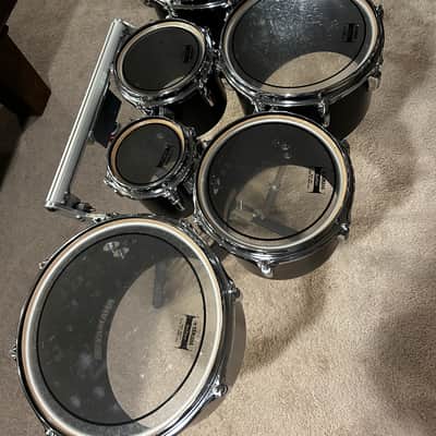 Yamaha 8400 Field-Corps Marching Tenors - Sumo Sextet 2015 - Black Forest imagen 6