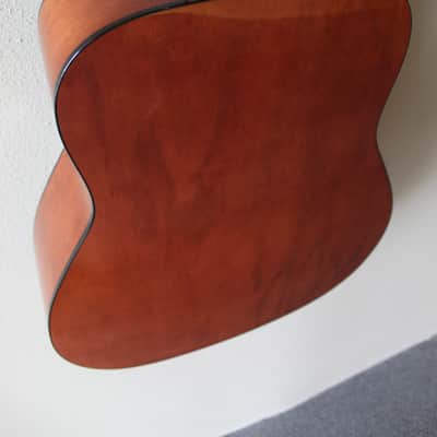 Brand New Yamaha FG800J Steel String Acoustic Guitar - Natural image 10