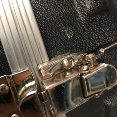 Road Runner Molded Case for Gibson Les Paul (Used) image 10