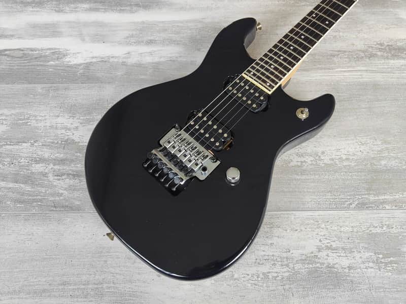 2000's Fernandes Japan JDA-100Y (Janna Da Arc Model) image 1