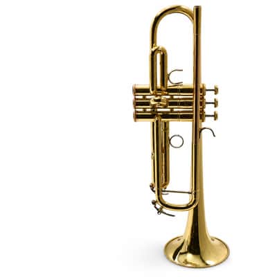 Yamaha YTR-8335LAII 'Custom LA' Wayne Bergeron Bb Trumpet SN D98510 image 6