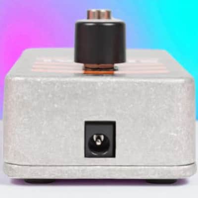 Electro-Harmonix Signal Pad Passive Attenuator, ATTENUATOR image 5