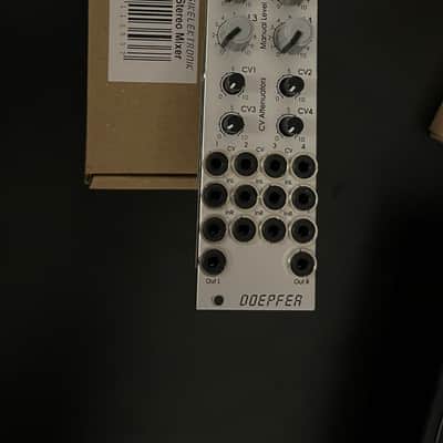 Doepfer Eurorack Utility Modules Bundle image 5