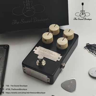 The Sound Boutique - Imperial Drive image 4