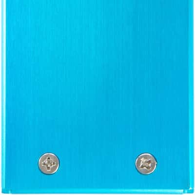 Way Huge Smalls Aqua-Puss Analog Delay Guitar Effects Pedal image 6