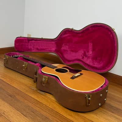 Gibson L-00 Blues King 1993 — New Old Stock / Original 1990s Dealer Inventory image 1