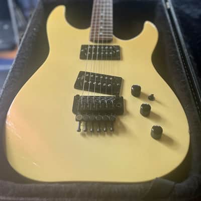 1986 Kramer Pacer Imperial w/OHSC  80’s American Kramer image 3