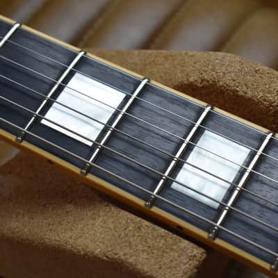 1987 Gibson Les Paul Custom Alpine White w/Case image 21