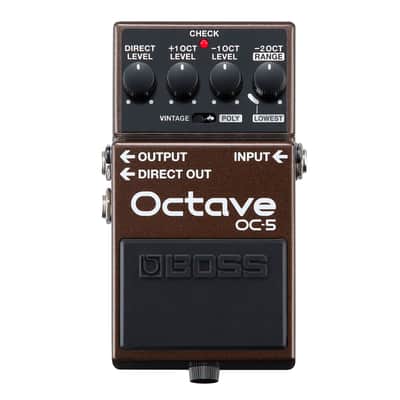 OC-5 Boss image 6