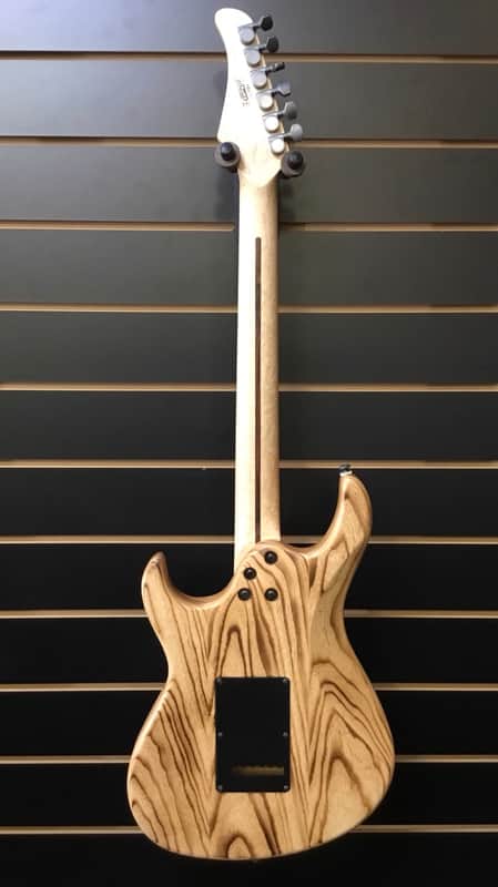 Cort HBS-II Hiram Bullock Signature Natural | Reverb