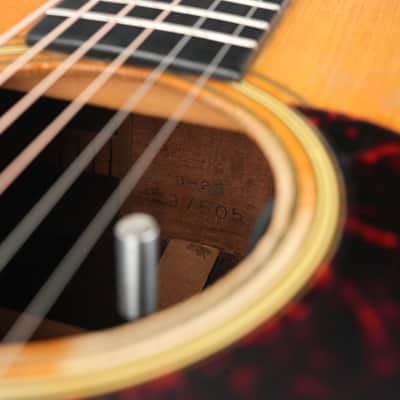 Immagine Martin D28 1964 - 11