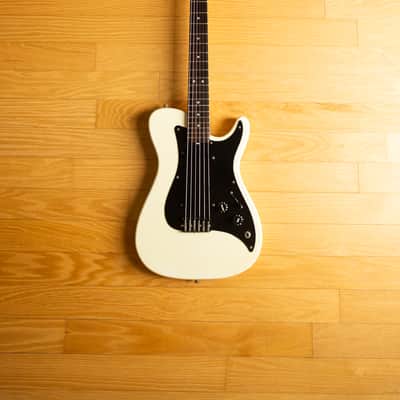 Fender Bullet Vintage 1981 USA image 2