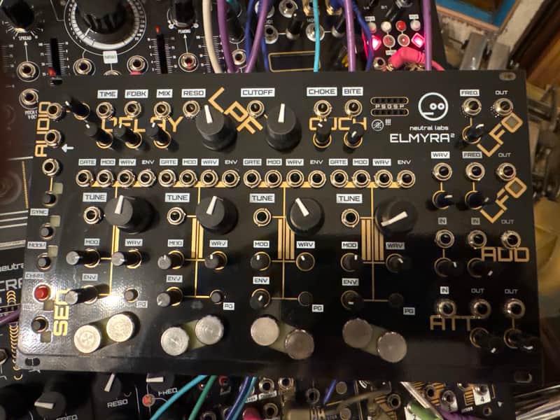 Neutral Labs Elmyra 2