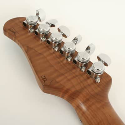 Suhr Custom JM Classic Light Aged 2019 image 7
