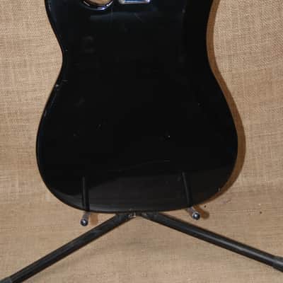 Fender Player II Precision Bass 2024 - Present - Black image 7