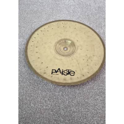 Paiste PST3 14 Bottom Hi Hat - Cymbals - Good image 6