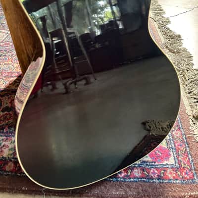 Gibson Custom Shop L-00 Bluesmaster 12-Fret 2019 - Sunburst image 5
