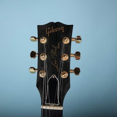 1992 Gibson Les Paul Lite Amber Flamed Electric Guitar image 4