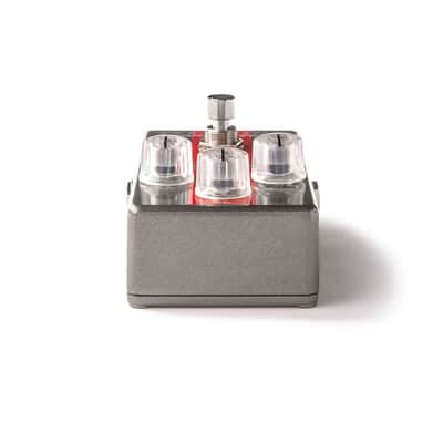 MXR M249 Super Badass Dynamic Over Drive Guitar Effect Pedal image 3