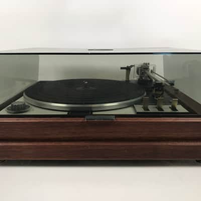 Garrard Zero 100 Turntable w/ ADC XLM lll Cartridge image 2