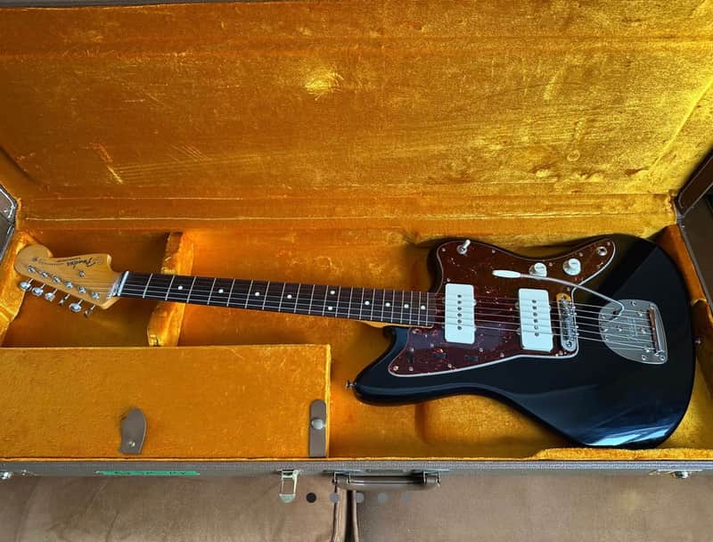 Fender American Vintage '62 Jazzmaster 2000 - 2012 | Reverb Canada
