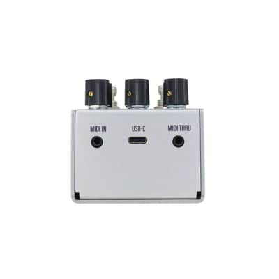 Walrus Audio Mako Series D1 High-Fidelity Stereo Delay Pedal V2 image 7