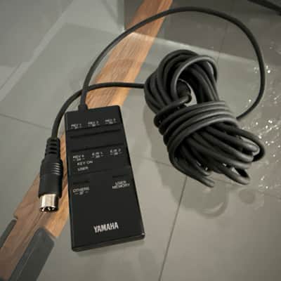 Opinions on Yamaha Rev7, Rev5 - Gearspace