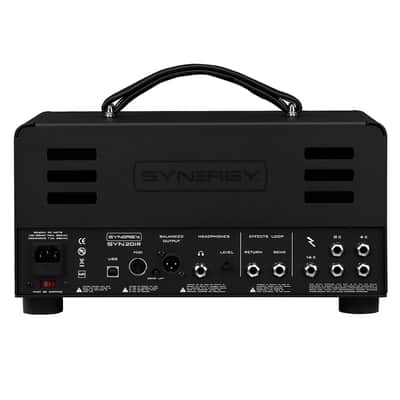 Synergy Amps SYN-20IR 20W image 2