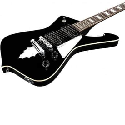 Ibanez PSM10 Paul Stanley Signature Mikro image 2