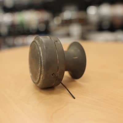 Vintage Noise Maker/ Sound Effect (Frog Call) image 2