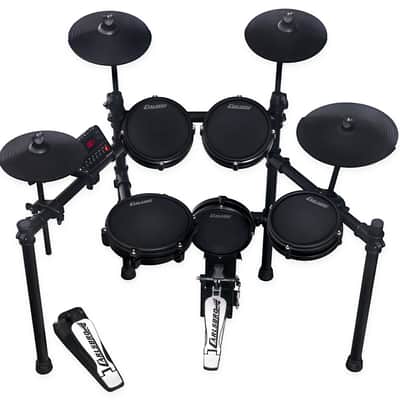 Carlsbro CSD35M Mesh Head Electronic Drum Kit image 2