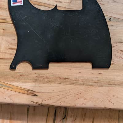 Fender Telecaster Esquire Pickguard image 2