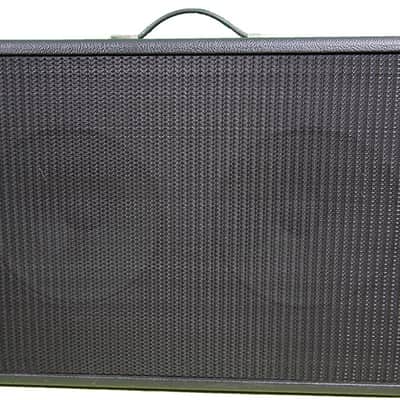 Two-Rock Opal #38 (of 54). Tone Tubby 2x12 Alnico Hempcone Cabinet image 11