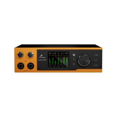 Antelope Audio Amari image 1