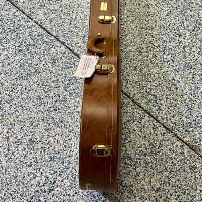 Gibson Custom Shop '50s Reissue Lifton Style Les Paul Hardshell Guitar Case image 9