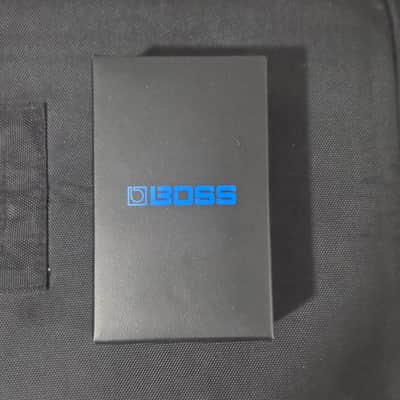 Boss RC-5 Loop Station 2020 - Present - Red image 9