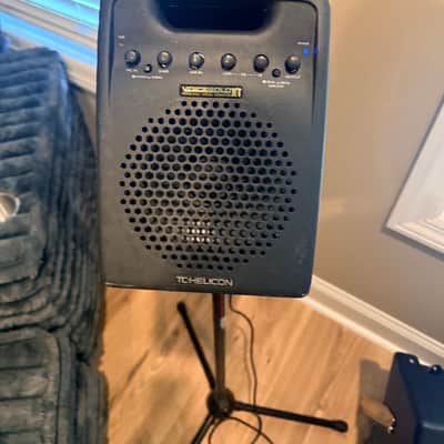 TC Helicon VoiceSolo VSM-300XT Personal Monitor 2008-2009 image 1