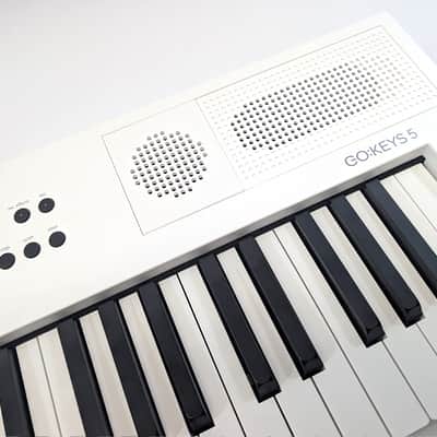 Roland GO:KEYS 5 White | Near Mint | Original Box | EU free Shipping image 6