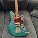 Fender Vintera '60s Jaguar with Mastery Bridge upgrade