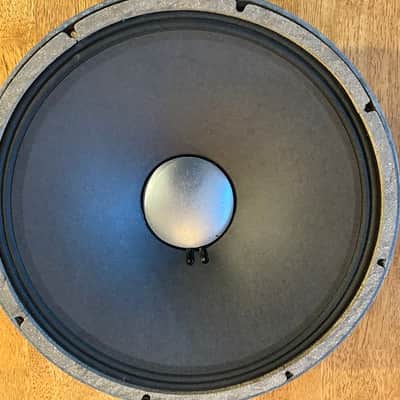 JBL 2135-8Ω Vintge Alnico Pro Version of D130, D130F image 2