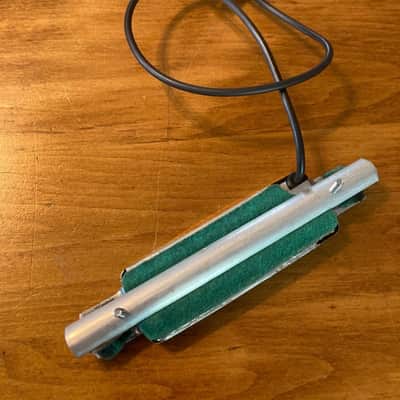 Vintage Schaller Acoustic Pickup - 60’s/70’s image 6