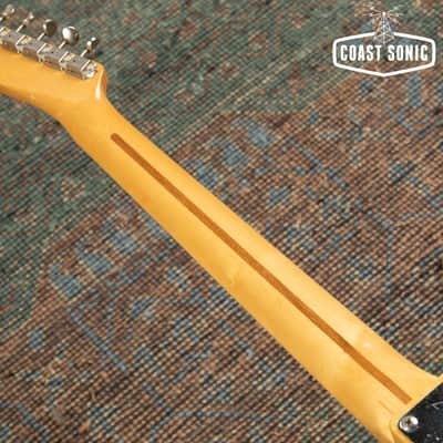 1979 Greco Spacey Sounds TL-500 Telecaster Made in Japan Matsumoku image 14