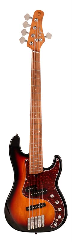 Tagima Predator 5-UQ Sunburst image 1