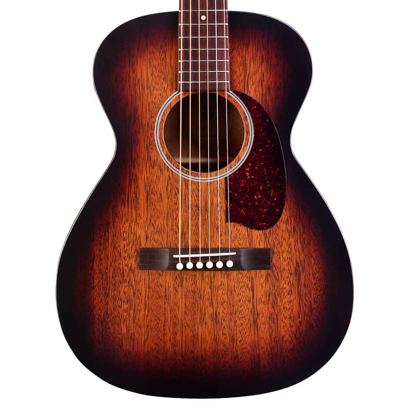 Guild USA M-20 image 3