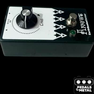 EarthQuaker Devices Arrows Preamp Booster V2 2017 - 2026 - Various - X18176 image 3