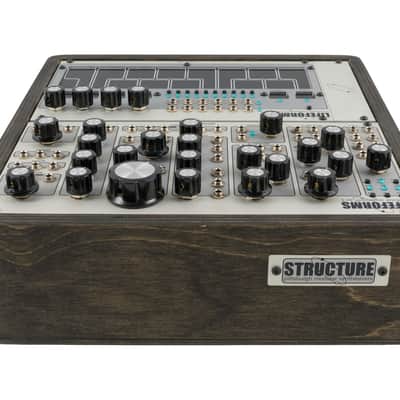 Pittsburgh Modular Lifeforms System 201 Eurorack Performance Synthesizer [USED] image 4