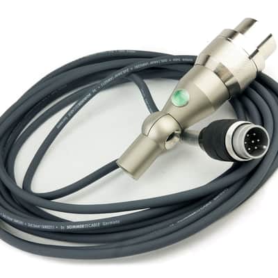 FLEA Microphones FLEA12 Multi-Pattern Tube Condenser Microphone image 18