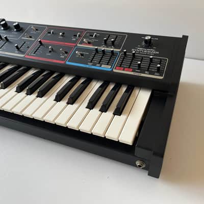 Moog Realistic Concertmate MG-1 1981 - Black image 7